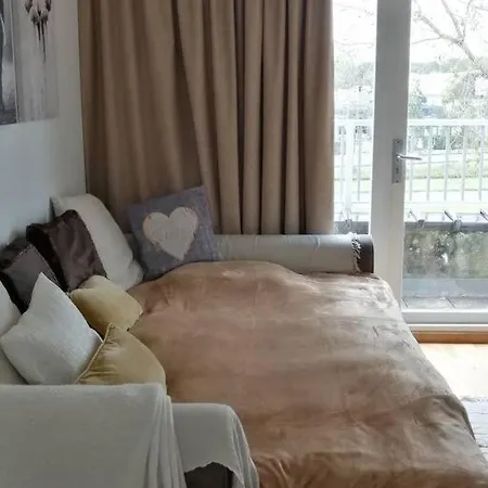 Free Parking, Large Near Zandvoort And Centre Homestay *