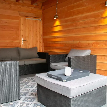 Free Parking, Large Near Zandvoort And Centre * Haarlem