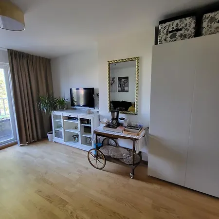Homestay Free Parking, Large Near Zandvoort And Centre *