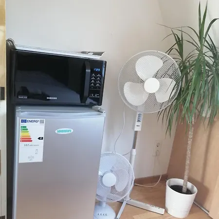 Free Parking, Large Near Zandvoort And Centre Homestay *