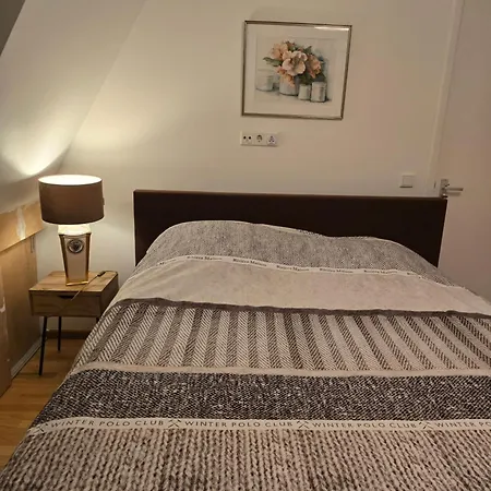 Homestay Free Parking, Large Near Zandvoort And Centre Haarlem