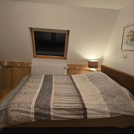 Free Parking, Large Near Zandvoort And Centre Homestay