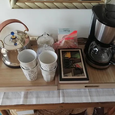 Homestay Free Parking, Large Near Zandvoort And Centre Haarlem