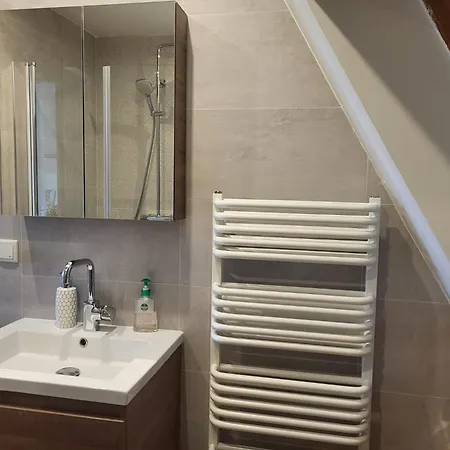 Free Parking, Large Near Zandvoort And Centre Haarlem
